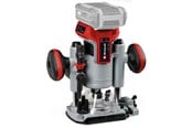 Værktøj - Einhell TP-RO 18 Set Li BL overfræser 35/45 mm 18V u/batteri og lader - 4350410