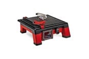 Værktøj - Einhell TE-TC 18/115 Li akku fliseskæremaskine Ø115 mm 18V u/batteri og lader - 4301190
