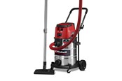 Støvsuger - Einhell Støvsuger TP-VC 36/30 S akku- våd-/tørstøvsuger u/batteri og lader - 2347143