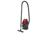 Støvsuger - Einhell Støvsuger TC-VC 18/15 LI akku- våd-/tørstøvsuger 80 mbar 18 volt u/batteri og lader - 2347145