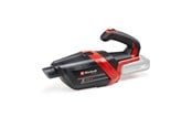 Støvsuger - Einhell Støvsuger TE-HV 18/06 Li akku håndstøvsuger 18 volt u/batteri og lader - 2347190