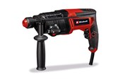 Skrue/Boremaskine - Einhell TC-RH 800 4F borehammer med SDS-plus 220-240V 800W - 4257980