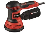 Slibemaskine - Einhell TC-RS 425 E excentersliber Ø125 mm 230V/400W - 4462005