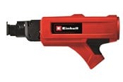 Skrue/Boremaskine - Einhell magasin til akku gipsskruemaskine TE-DY 18 Li og TC-DY 710 E - 4259955