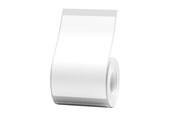 Labelprinter - NIIMBOT thermal labels stickers 50x80 mm 95 pcs (White) - T50*80-95White