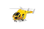 Legetøjsbil - Toi-Toys Trauma Helicopter with Light and Sound - 29854B
