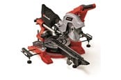 Kap/Geringssav - Einhell Sliding Mitre Saw, TE-SM 8 L Dual - 4300866
