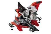 Kap/Geringssav - Einhell TE-SM 10 L Dual geringssav med udtræk 1800w/220-240V - 4300877