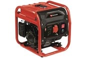 Power Station - Einhell TC-IG 1100 benzindrevet generator med 1x230V udtag 1100 Watt - 4152580