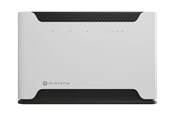 Router & firewall - MikroTik D53G-5HacD2HnD-TC&RG520F Chateau 5G R16 - Wireless router Wi-Fi 5 - D53G-5HacD2HnD-TC&RG520F-EU