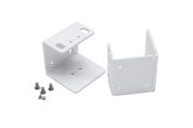 Netværkstilbehør - MikroTik RMK-2/10 - rack mounting kit - 1U - 10"/19" - RMK-2/10