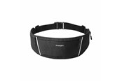 Mobil - Andet Tilbehør - Spigen Dynamic Shield Waist Bag A710 - black - AMP04618