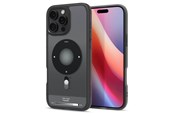 Mobil - Covers & Cases - Spigen Ultra Hybrid MagSafe - classic black - iPhone 16 Pro - ACS08384