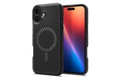 Mobil - Covers & Cases - Spigen Core Armor MagSafe - Matte Black - iPhone 16 - ACS08221