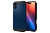 Mobil - Covers & Cases - Spigen Tough Armor MagSafe - navy blue - iPhone 16 - ACS08217