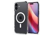 Mobil - Covers & Cases - Spigen Ultra Hybrid MagSafe - white - iPhone 16 - ACS08205