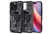 Mobil - Covers & Cases - Spigen Ultra Hybrid MagSafe - zero one - iPhone 16 Pro - ACS08135