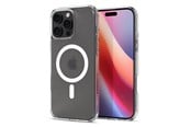 Mobil - Covers & Cases - Spigen Ultra Hybrid MagSafe - frost clear - iPhone 16 Pro - ACS08133