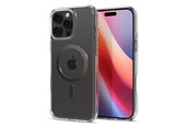 Mobil - Covers & Cases - Spigen Ultra Hybrid MagSafe - carbon fiber - iPhone 16 Pro - ACS08131