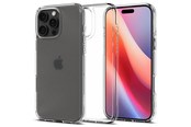 Mobil - Covers & Cases - Spigen Ultra Hybrid - frost clear - iPhone 16 Pro - ACS08122