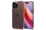 Mobil - Covers & Cases - Spigen Crystal Flex - Rose Crystal - iPhone 16 Pro Max - ACS08027