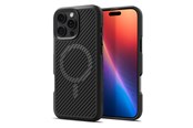 Mobil - Covers & Cases - Spigen Core Armor MagSafe - Matte Black - iPhone 16 Pro Max - ACS08024
