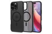 Mobil - Covers & Cases - Spigen Ultra Hybrid MagSafe - frost black - iPhone 16 Pro Max - ACS08003