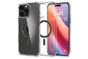 Mobil - Covers & Cases - Spigen Ultra Hybrid MagSafe - graphite - iPhone 16 Pro Max - ACS07999