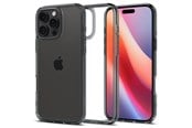 Mobil - Covers & Cases - Spigen Ultra Hybrid - space crystal - iPhone 16 Pro Max - ACS07994