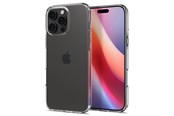 Mobil - Covers & Cases - Spigen Liquid Crystal - crystal clear - iPhone 16 Pro Max - ACS07984