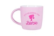 Merchandise - Paladone - Barbie Classic - Krus - PP13761BR