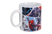 Merchandise - Paladone - Spiderman XL Decal - Krus - PP13697SPM