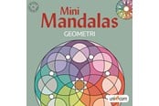 Hobby - Mini Mandalas - GEOMETRI - Hobby - paperback - 5713516001120