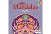 Hobby - Mini Mandalas - FAUNA - Hobby - paperback - 5713516001137