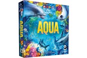 Brætspil - Sidekick Games Aqua (Nordic) - AMDAQU01NOR