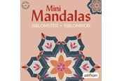 Hobby - Mini Mandalas - ISBLOMSTER - Hobby - paperback - 5713516001144