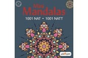 Hobby - Mini Mandalas - 1001 NAT - Hobby - paperback - 5713516001151