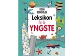 Børnebøger - Leksikon for de yngste - Børnebog - Hardcover - 9788742512340