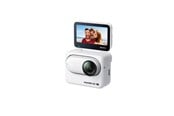 Action kamera - Insta360 GO 3S Standard Edition - Arctic White - 128GB - CINSAATA-GO3S04