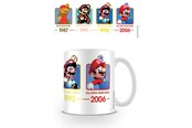 Merchandise - Pyramid - Super Mario (Dates) - Krus - MG24640