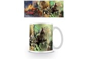 Merchandise - Pyramid - The Legend Of Zelda (Twilight Princess Hd) - Krus - MG24485