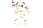 Børnebøger - Det begynder med et frø - Børnebog - Hardback - 9788742512517