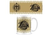 Merchandise - Pyramid - The Legend Of Zelda: Tears Of The Kingdom - Krus - MG27897