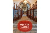 Historie, Mytologi & Samfund - Hjertegåder - Historie & Samfund - Hæftet - 9788770708470
