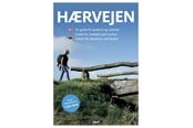 Rejsebøger - Hærvejen - Rejsebog - Hardcover - 9788775375820