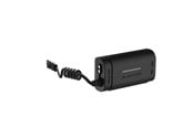 Lommelygter og pandelamper - Ledlenser 18650-2P Li-Ion genopladelig batteripakke *DEMO* - 502823