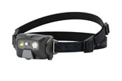Smart Home - Ledlenser HF6R Core Pandelampe, 800 lumen, Sort - 502796
