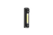 Smart Home - Ledlenser W6R Work Arbejdslys, 500 lumen, Sort - 502736