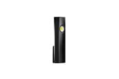 Lommelygter og pandelamper - Ledlenser W5R Work Arbejdslys, 600 lumen, Sort - 502735