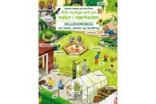 Børnebøger - Alle mulige ord om natur i nærheden - Børnebog - Hardcover - 9788775660834
